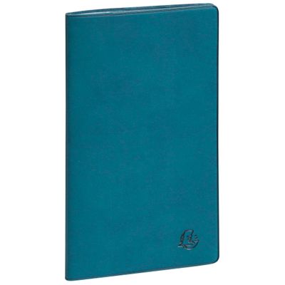 Agenda planning accordéon mensuel Winner Exaplan 16 - 9 x 16 cm - disponible dans différentes couleurs - Exacompta