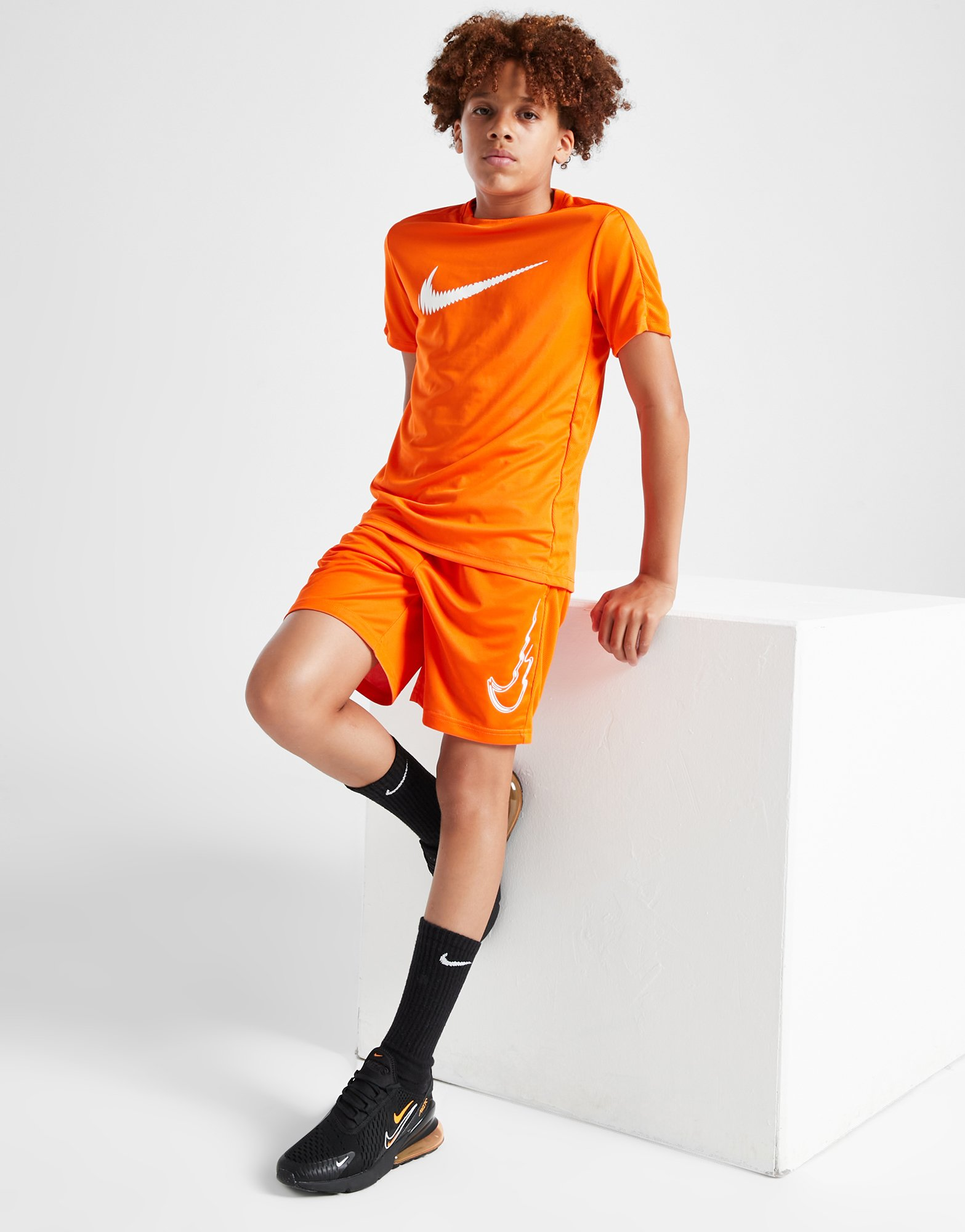 Nike Short Trophy 23 Junior