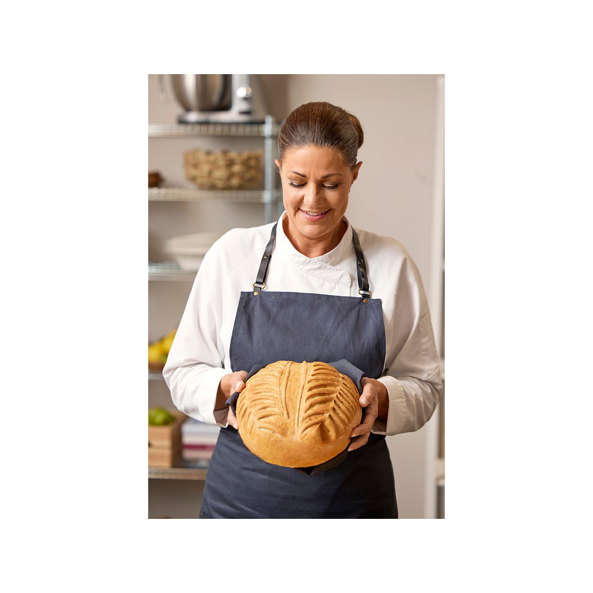 Blomsterbergs Bread lame 19,3 cm Nature