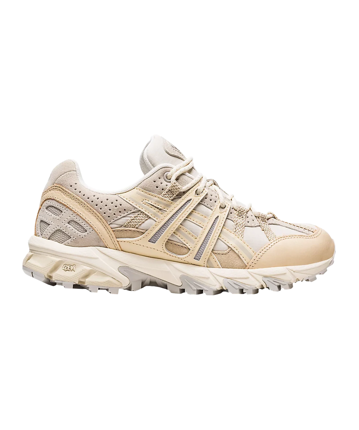 Asics Gel-Sonoma 15-50 Damen Beige