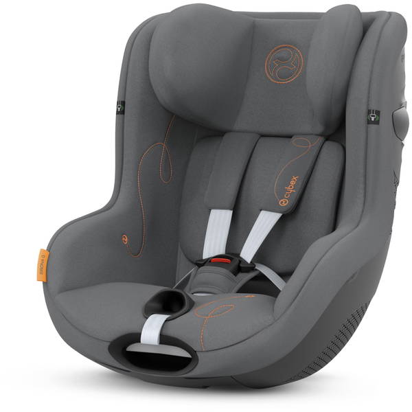 CYBEXCYBEX   G Line Modular Set Comfort grey
