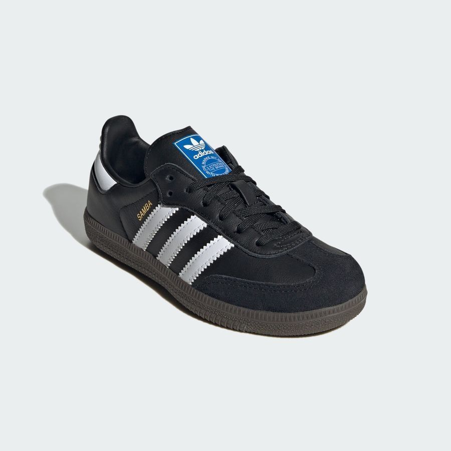 Adidas Original Chaussure Samba OG Enfants