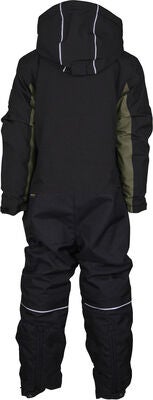 Lindberg Anorak Vinterdress, Olive