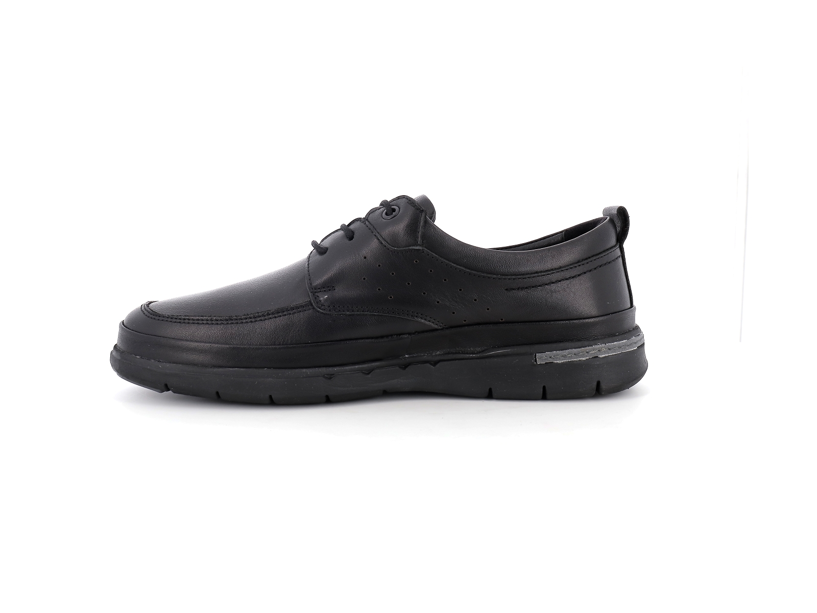 Dr jells-GD-8781-F308 Cuir Noir