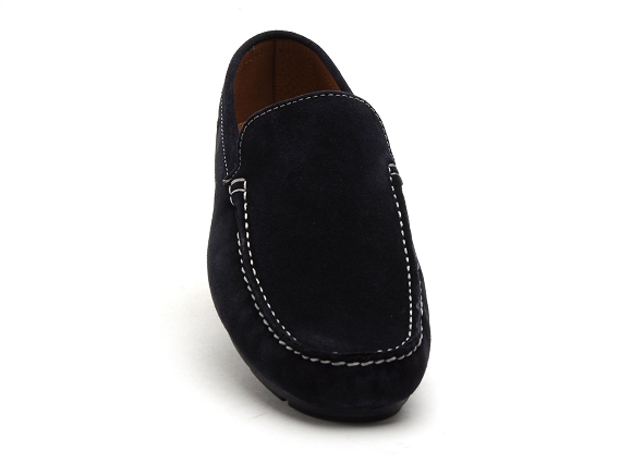 Redskins basses homme beaba bleu