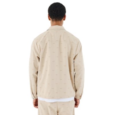 Chemise à manches longues homme Imprimé Pxp PROJECT X PARIS