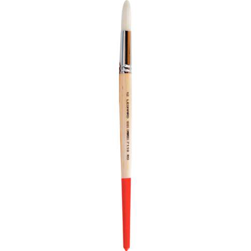 Léonard Borstenpinsel rund, Serie 7110