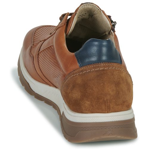 Fluchos - LOUIS - Marron