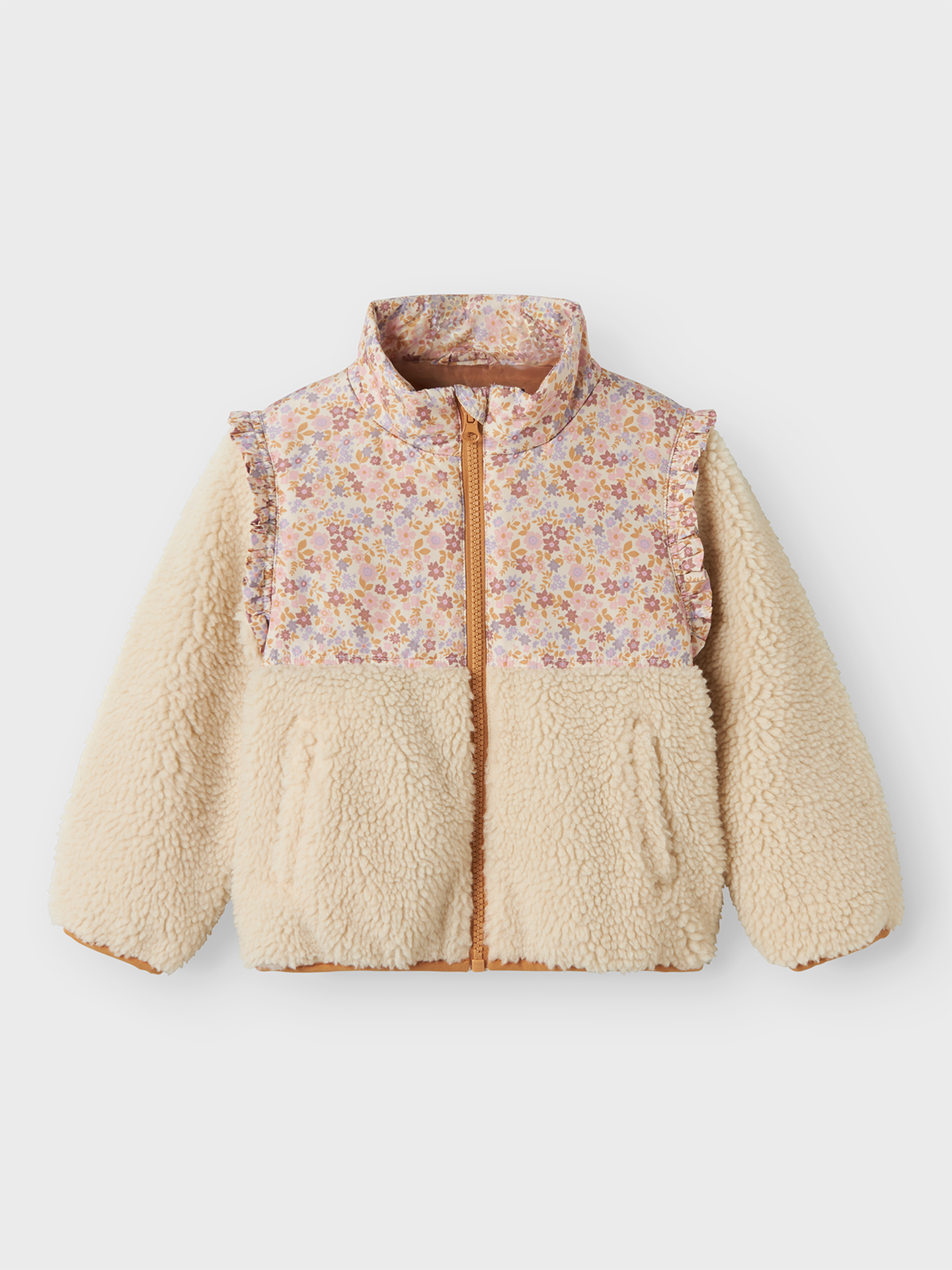 Minna Teddy Jacket