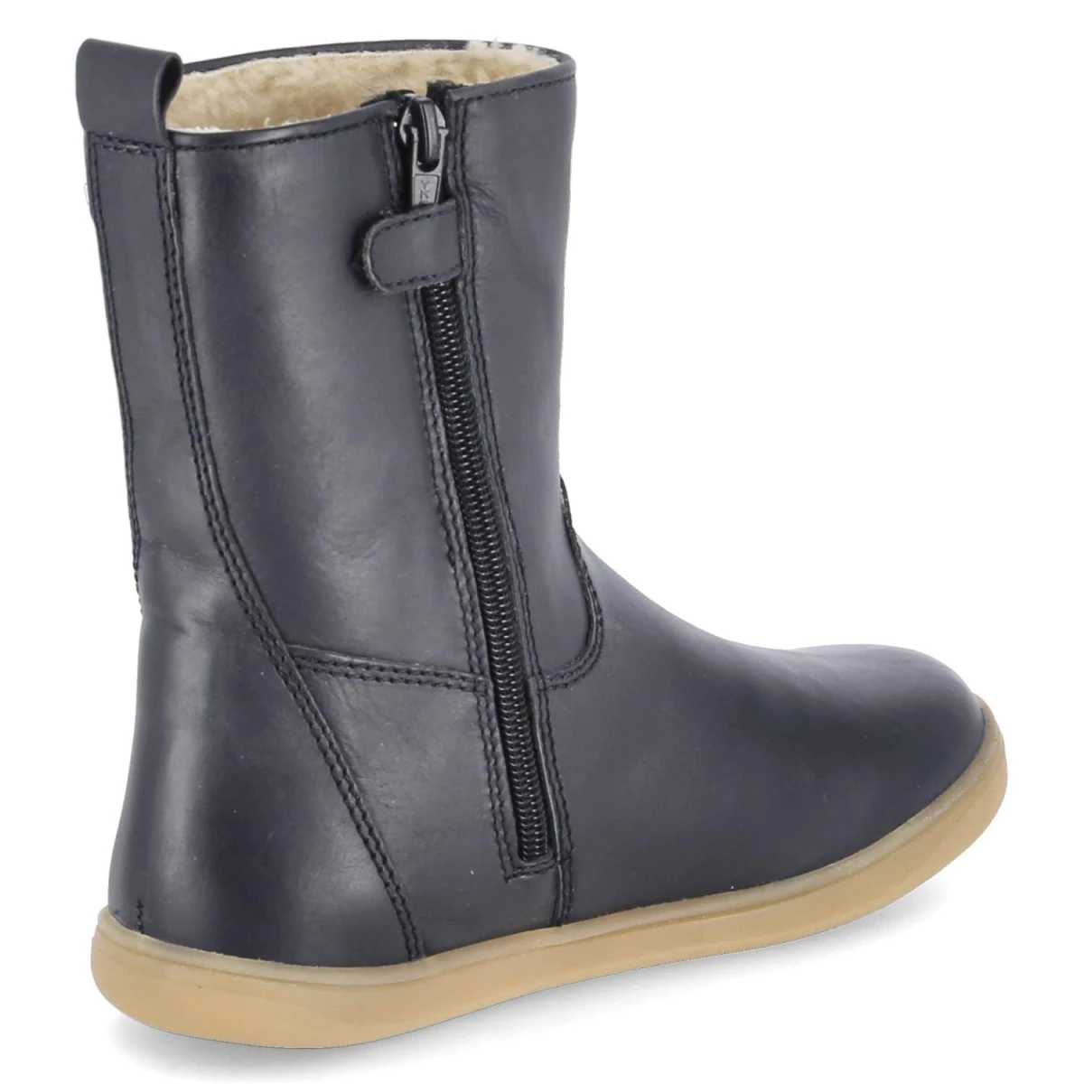 RichterWinterstiefeletten - atlantic