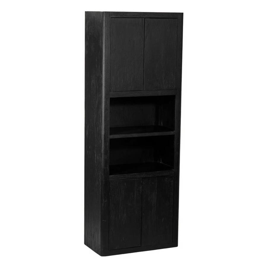 Wandkast Tenna 2 niches