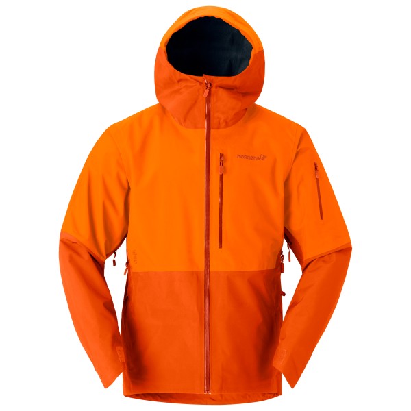 Norrøna - Lofoten GORE-TEX Jacket - Veste de ski