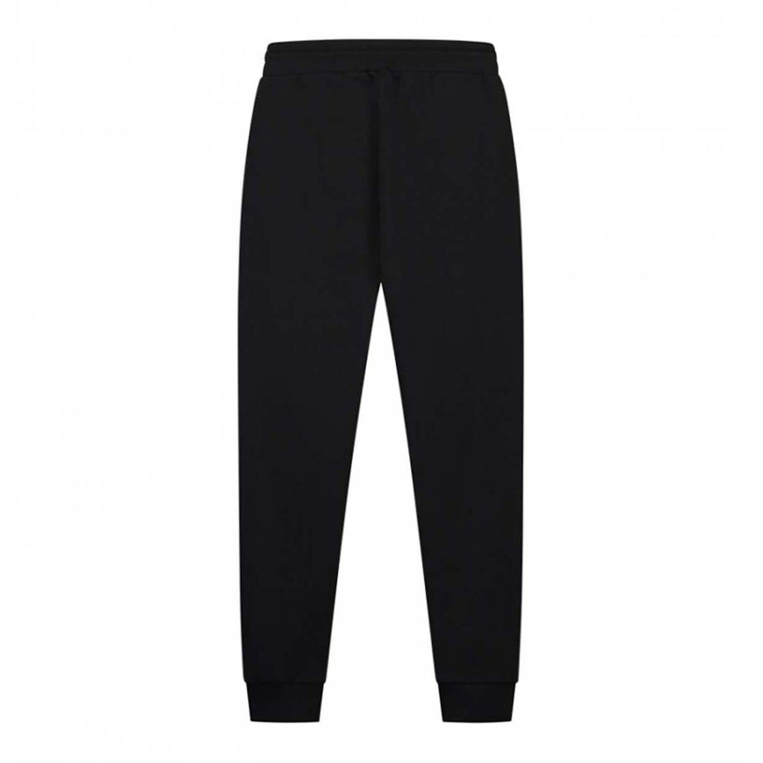 Malelions  Sport Logo Sweatpants Heren