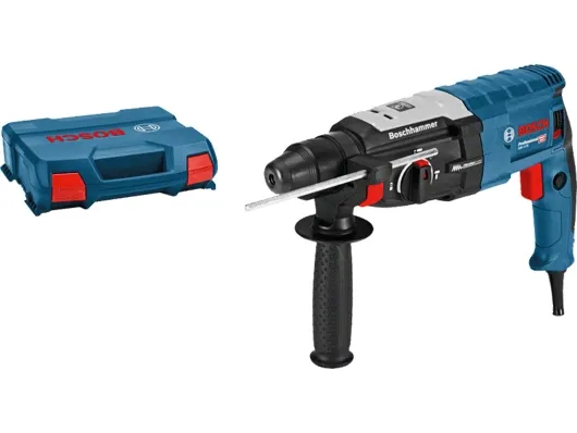 Bosch BOREHAMMER GBH 2-28 CASE