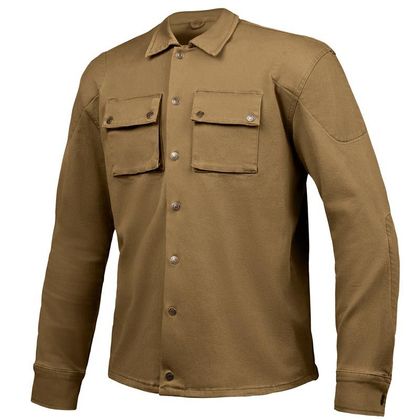 Surchemise Ixon SETTLER - Beige