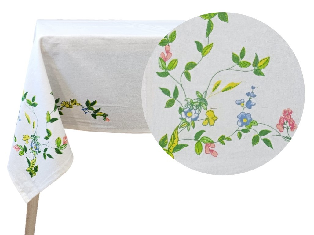 TOALHA DAISY 150X200 CM