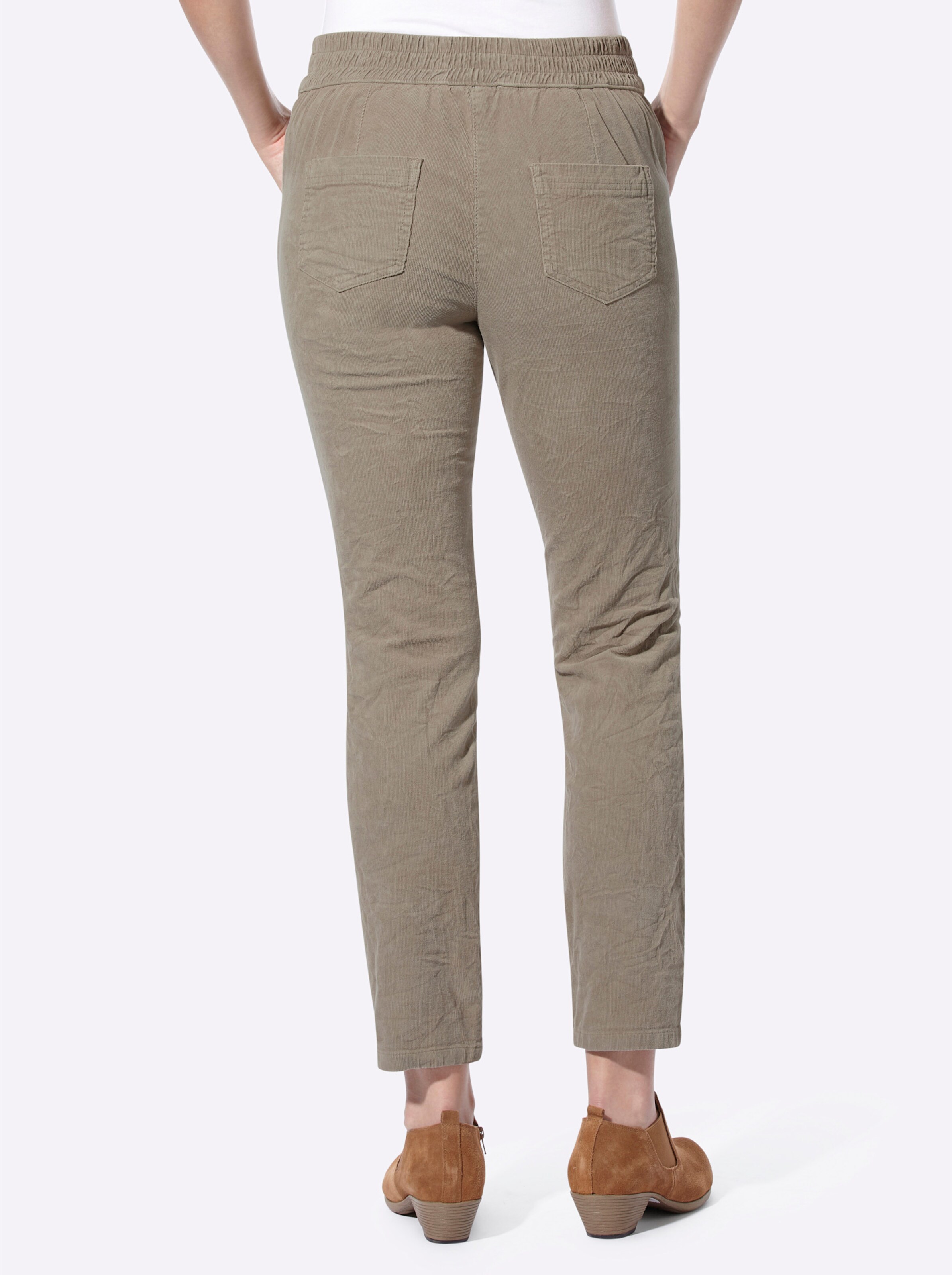 Cord-Hose