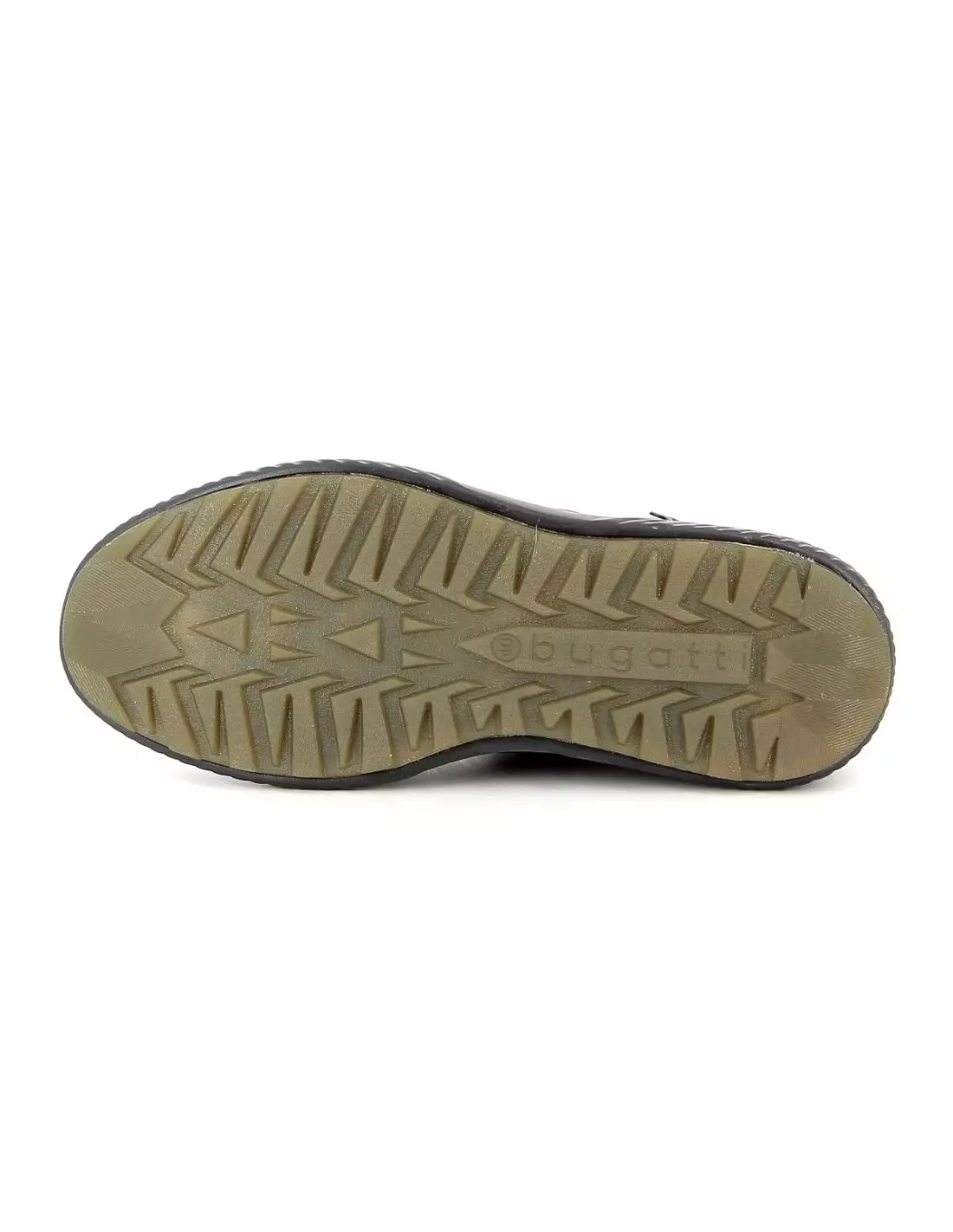 BUGATTI 321A5U303200 - Baskets Darkgrey