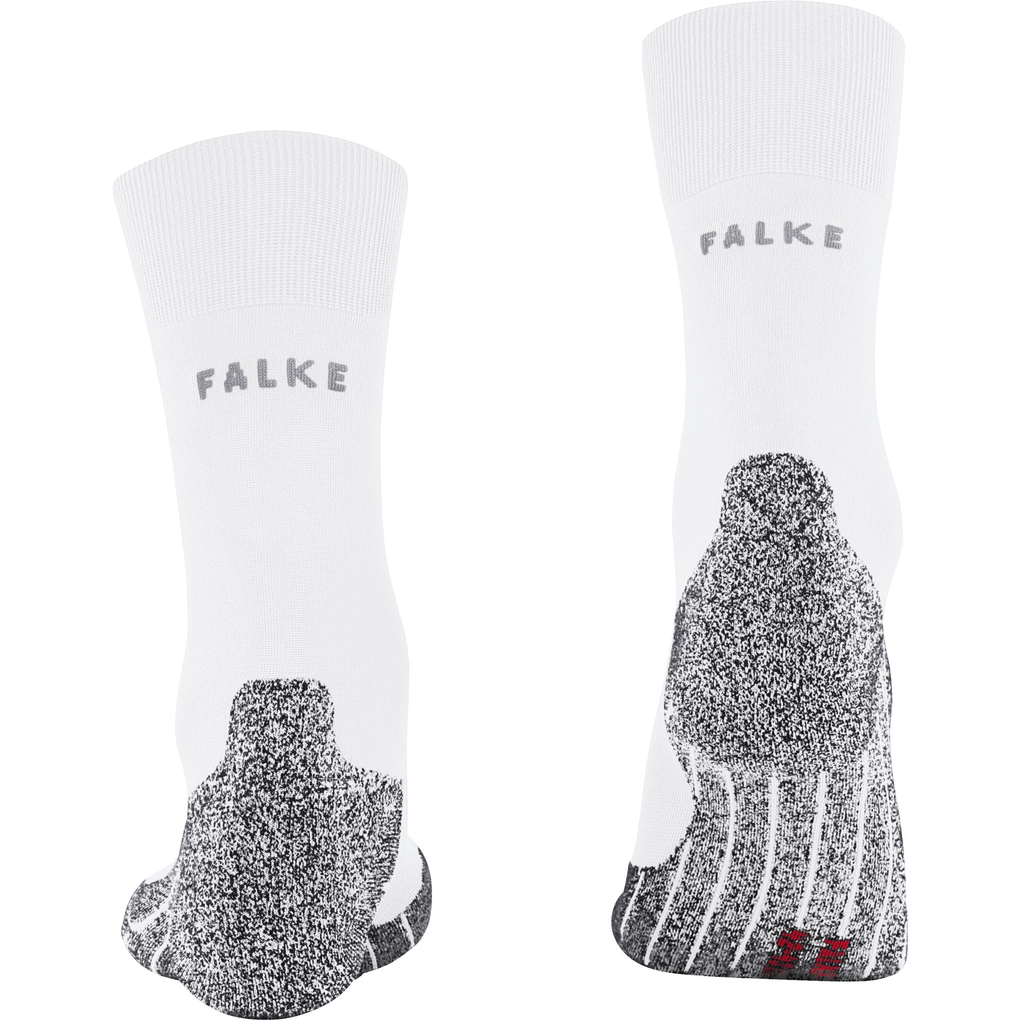 Falke RU4 Light Laufsocken Herren white