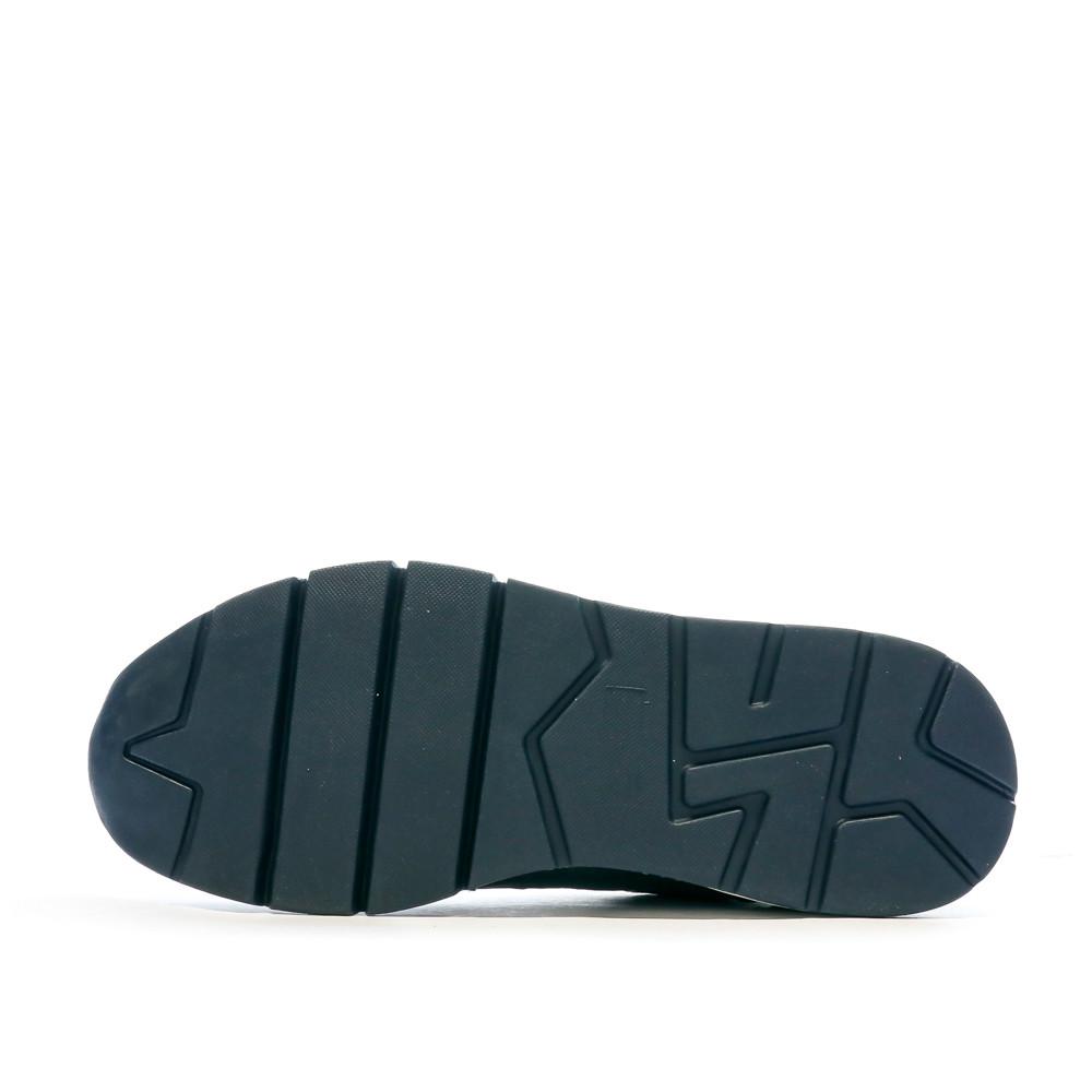 Teddy Smith Baskets Marine Homme Teddy Smith 78128