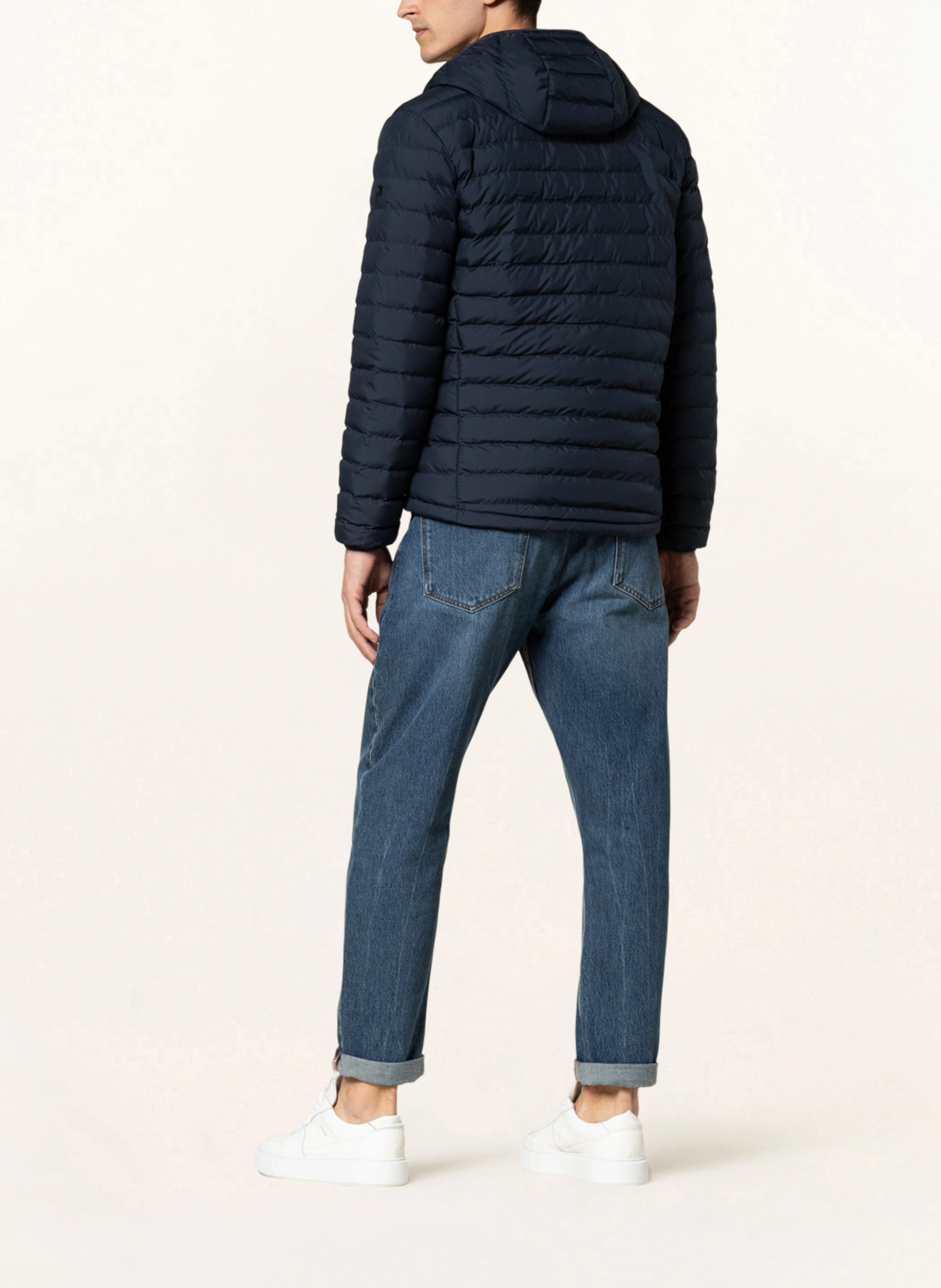 Peak Performance Steppjacke