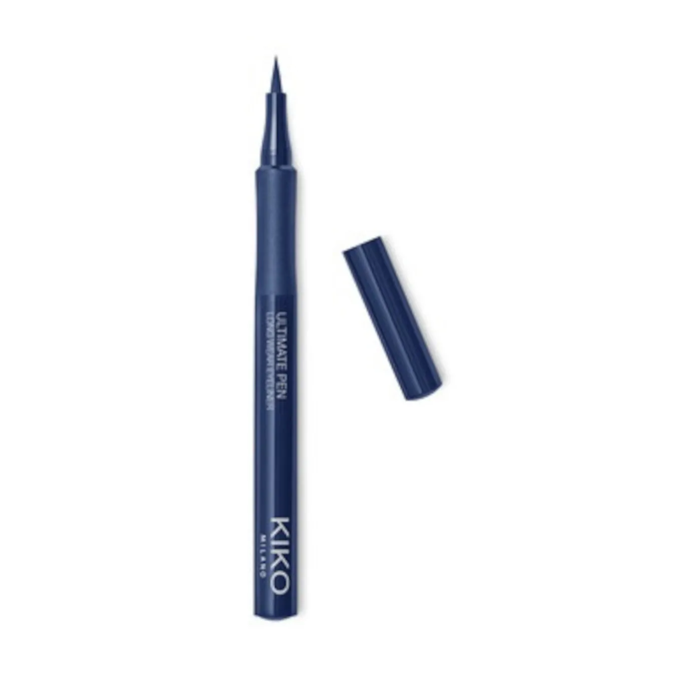 KIKO MILANO Ultimate Pen Eyeliner Eye Marker03 Blue - NEW