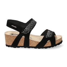 vic spark  VELCALF PREMIUM 12200  BLACK