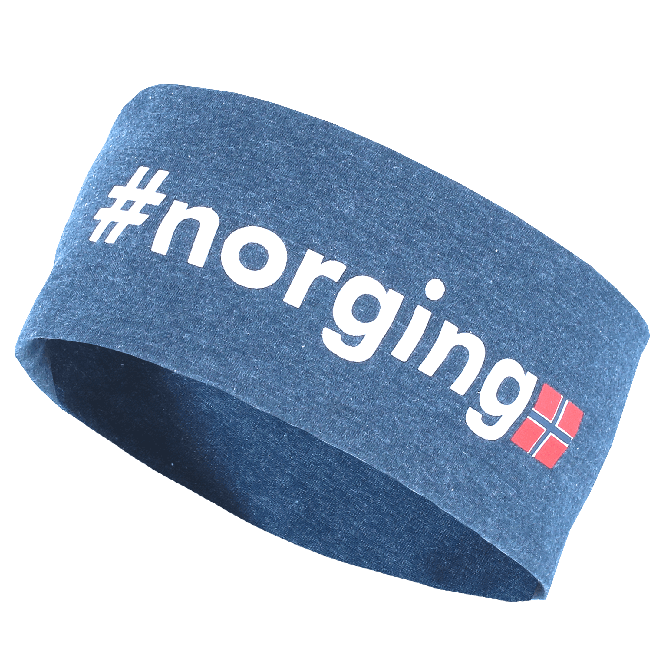 Vikafjell Morgedal #norging Pannebånd - Lue, pannebånd og hals