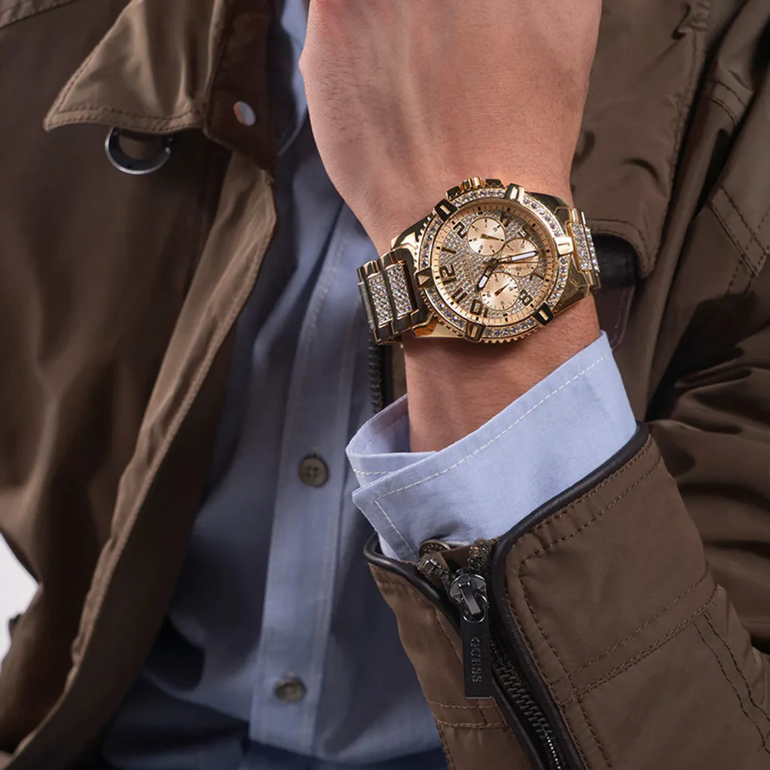 Guess Sport Night Life W0799G2