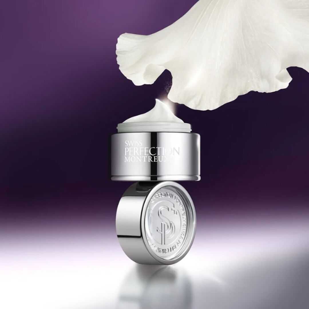 Cellular Perfect Lift Rich Cream - 50ml