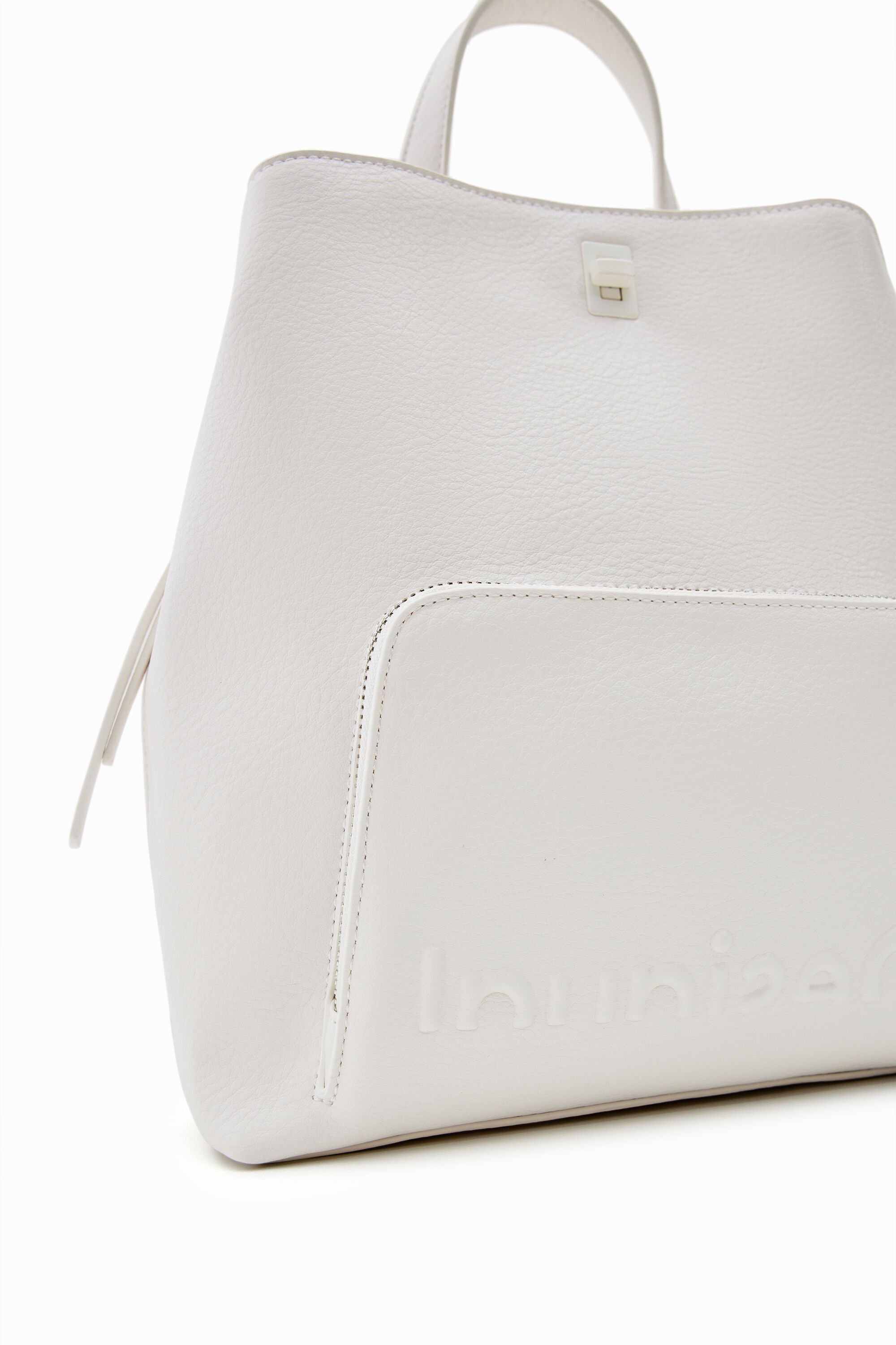 Petit sac à dos convertible