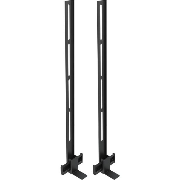 MULTIBRACKETS Support mural KC-MB-6645 pour barre de son