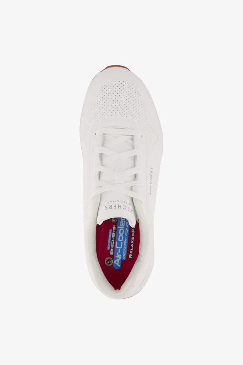 Skechers Uno SR Herren Sneaker