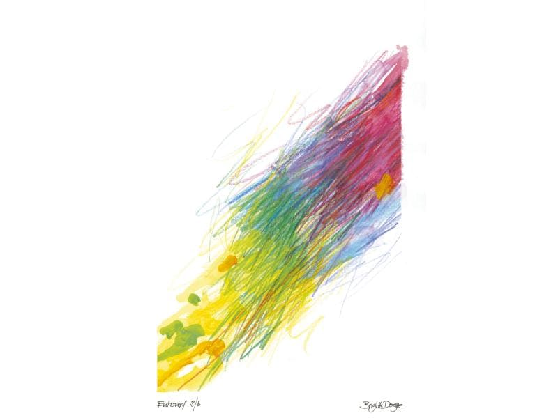 Faber-Castell Farbstifte COLOUR GRIP 12 Stück Buntstifte in verschiedenen Farben