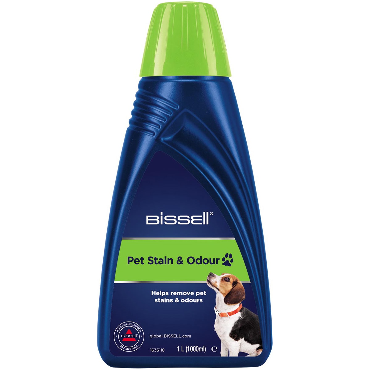 BISSELL Spot & Stain Pet SpotClean / SpotClean Pro 1 ltr