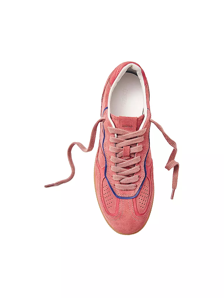 ALOHAS Sneaker TB.490 rosa