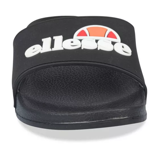 Claquettes NOIR ELLESSE