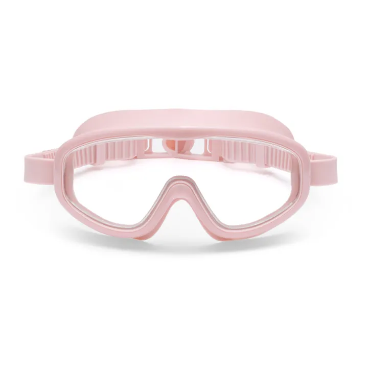 Petites Pommes Lunettes de piscine | Vieux Rose