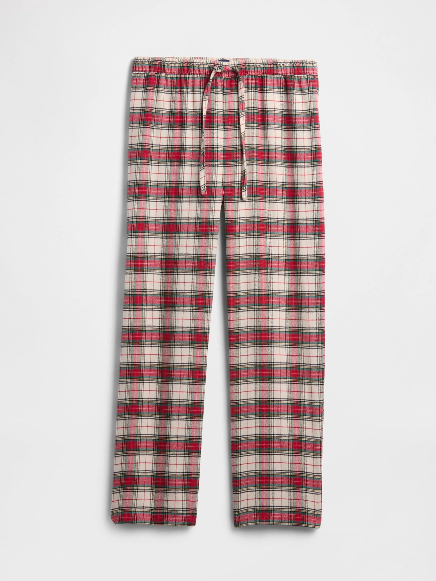 Gap Uniforme gezinsoutfits voor Kerstmis