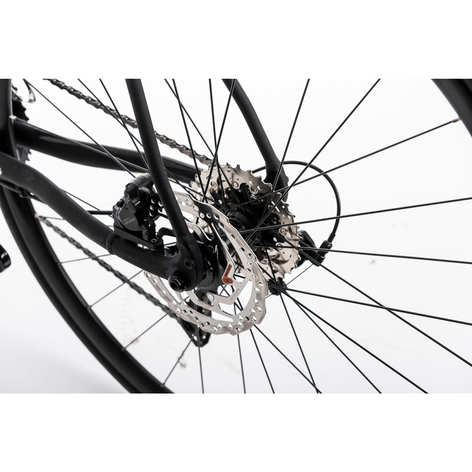 Sensa Modena LTD 105 Disc 2025
