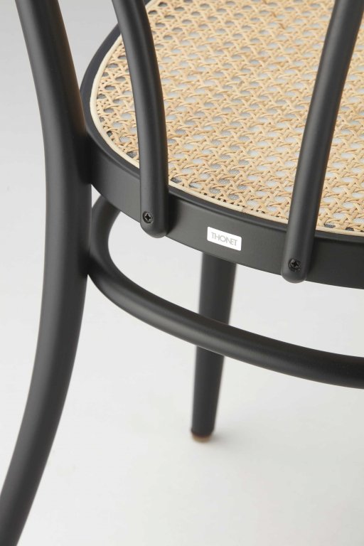 Thonet 218 eetkamerstoel licht beuken