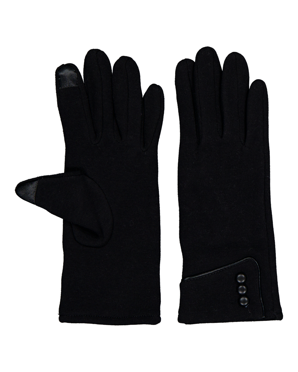 Handschoenen - Zwart