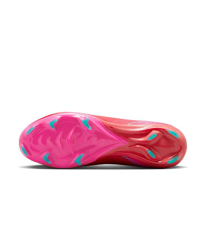 ZM SUPERFLY 10 PRO FG EMBER-GLOW-AURORA-GREEN