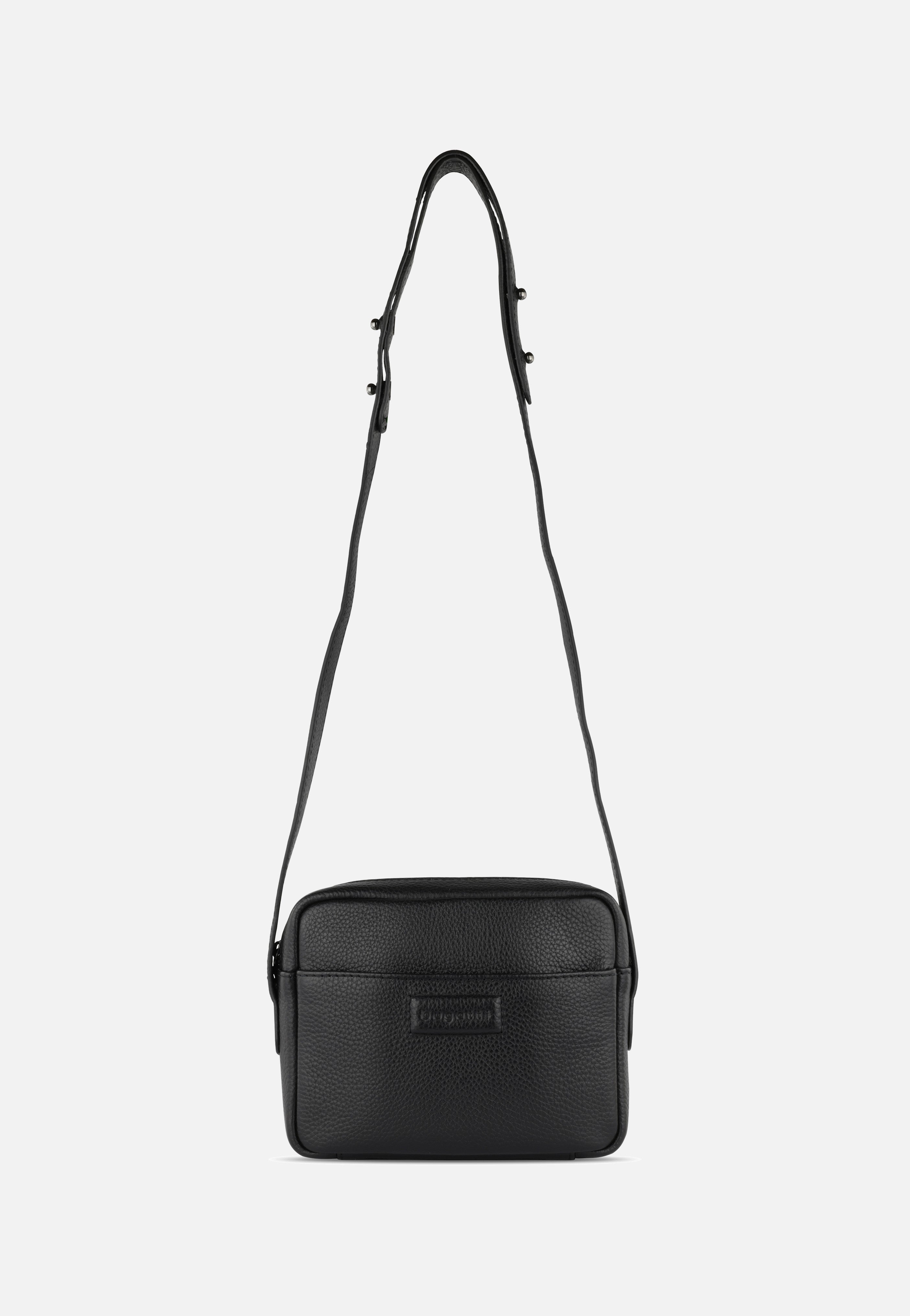 Elsa Small Schwarz - Crossbody Bag