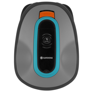 Gardena robotmaaier smart SILENO life 750 m² - 21cm