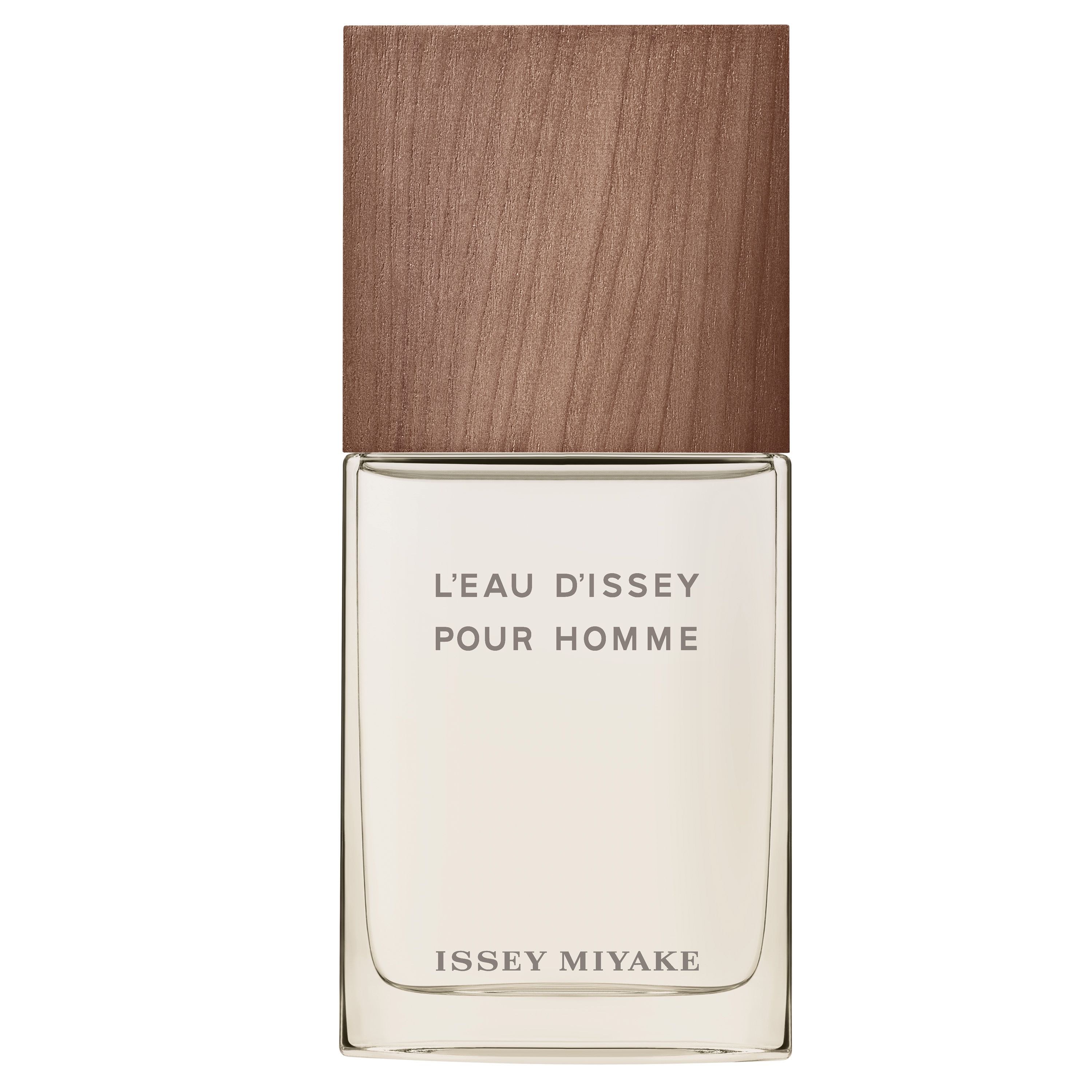 ISSEY MIYAKE Eau & Vét Eau de Toilette Intensive 100 ml