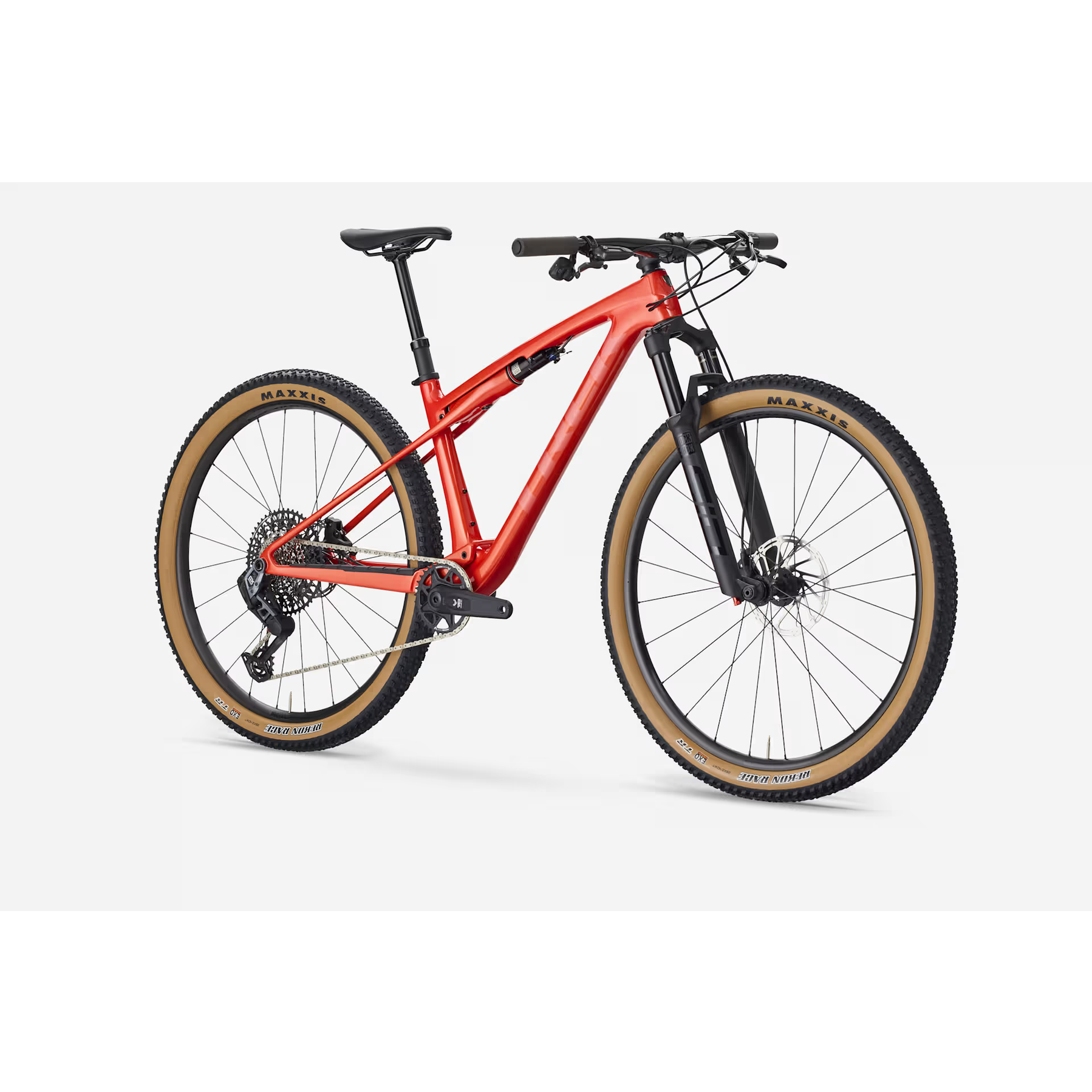 Trek Supercaliber SL 9.7 AXS Gen 2 2026