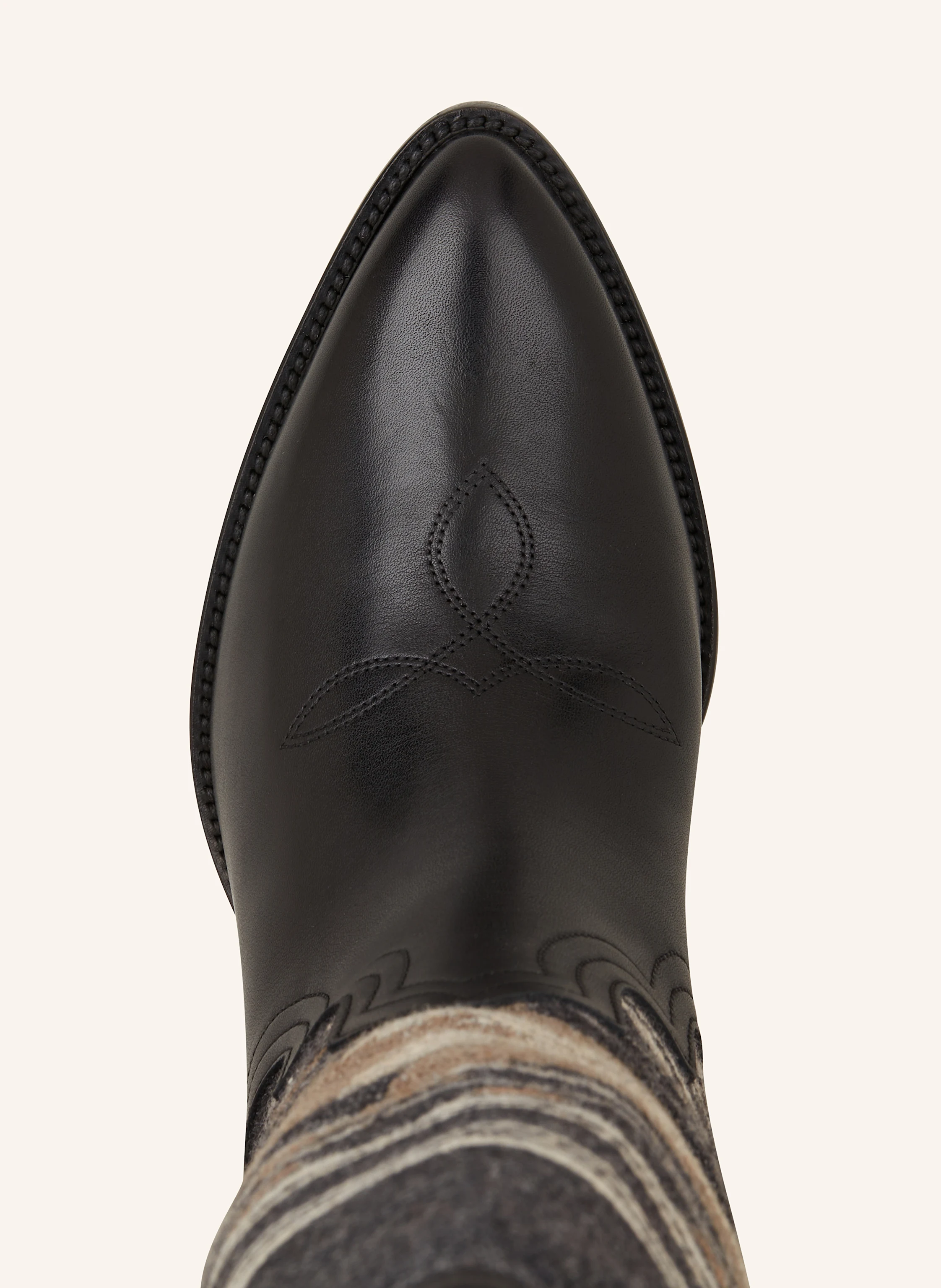 ISABEL MARANT Stiefel LIJITA