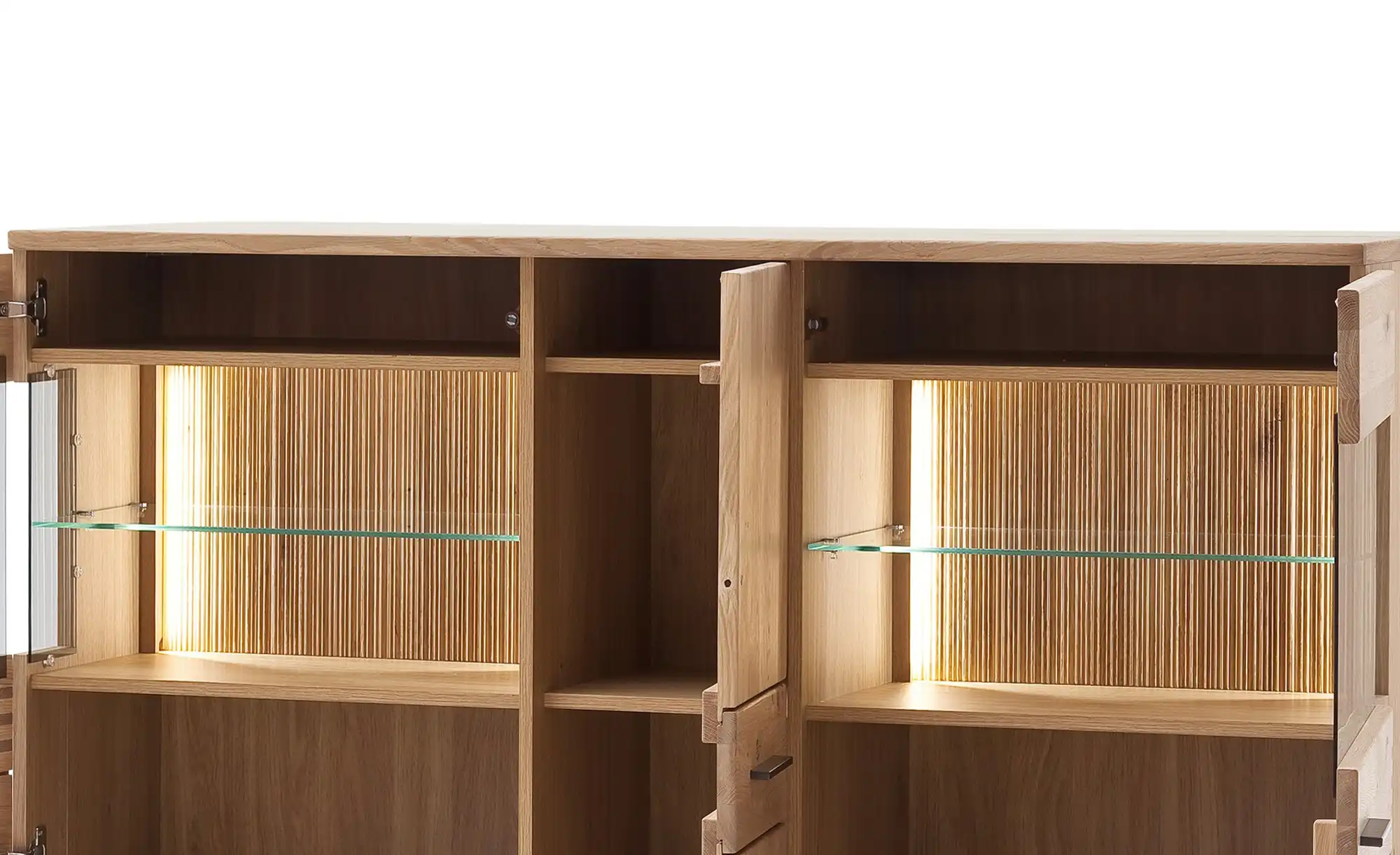 Woodford LED Beleuchtung Monta