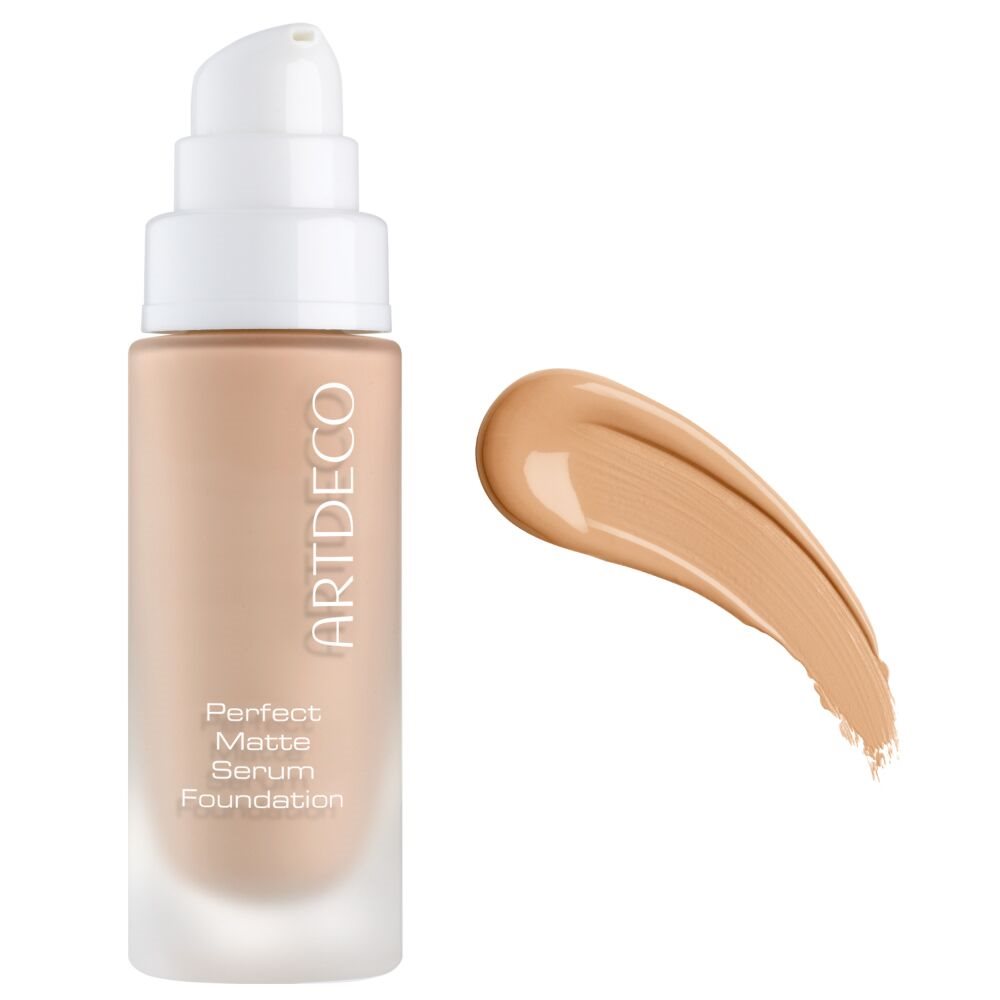 ARTDECO Perfect Matte Serum Foundation 4875 65 1 Stk